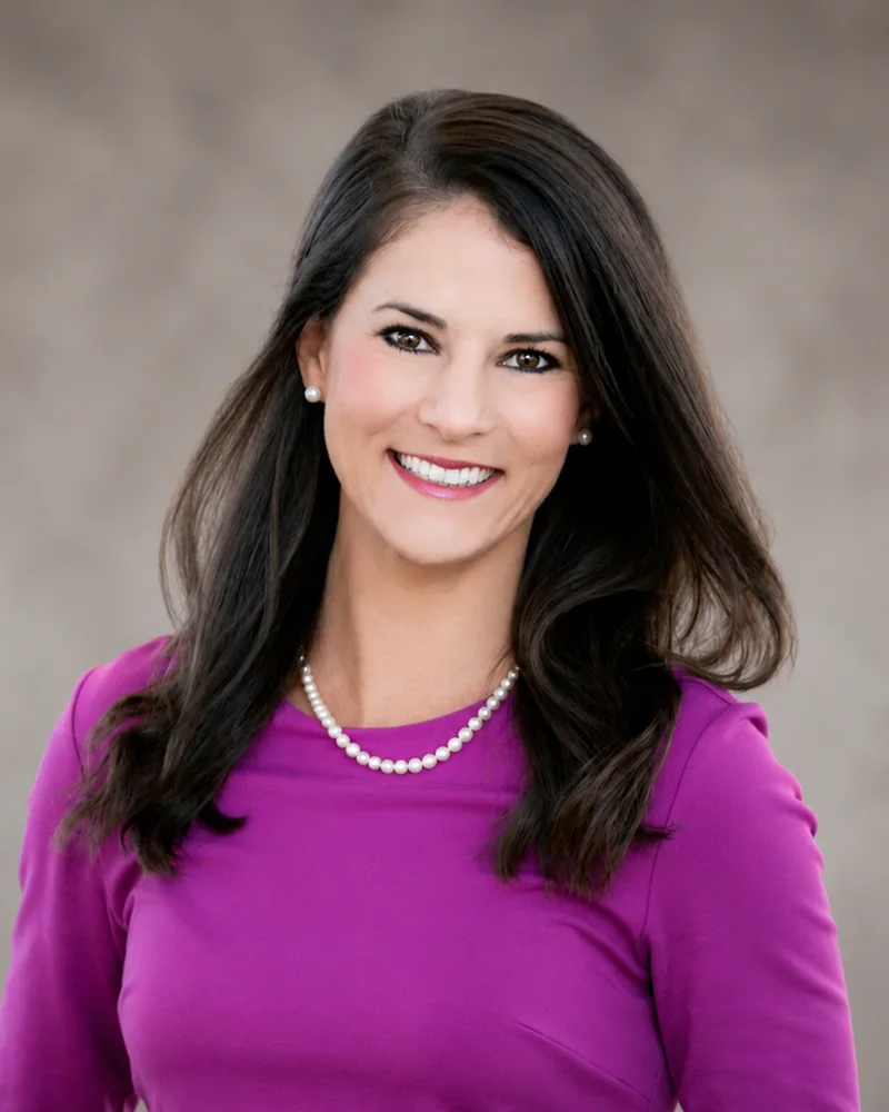 Dr. Noelle Williams